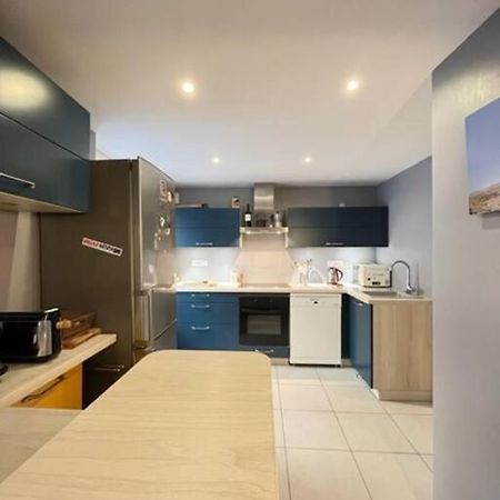 Le Grenier A Sel - Reims Apartman Kültér fotó