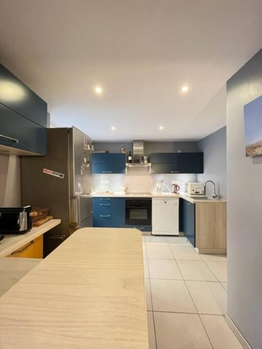Le Grenier A Sel - Reims Apartman Kültér fotó