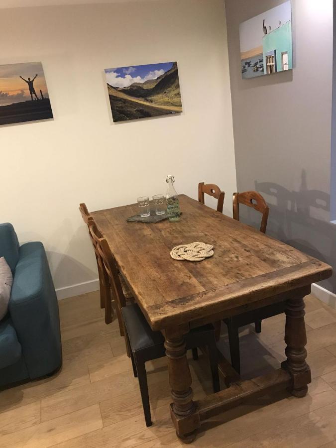 Le Grenier A Sel - Reims Apartman Kültér fotó